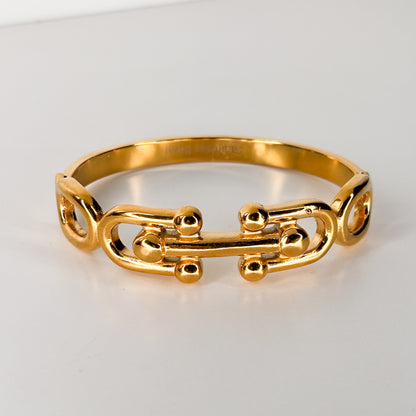 Lock Bangle