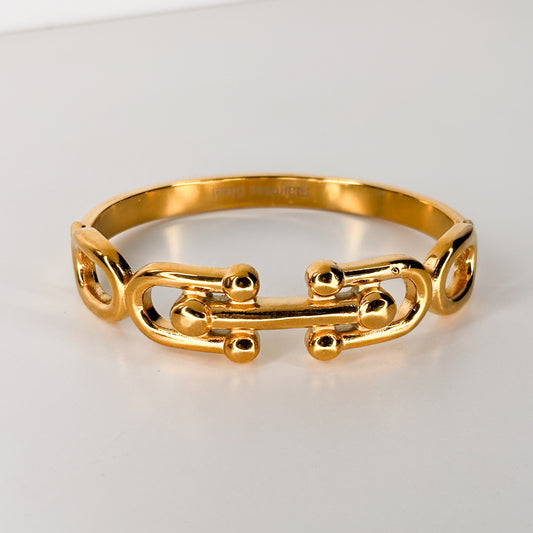 Lock Bangle