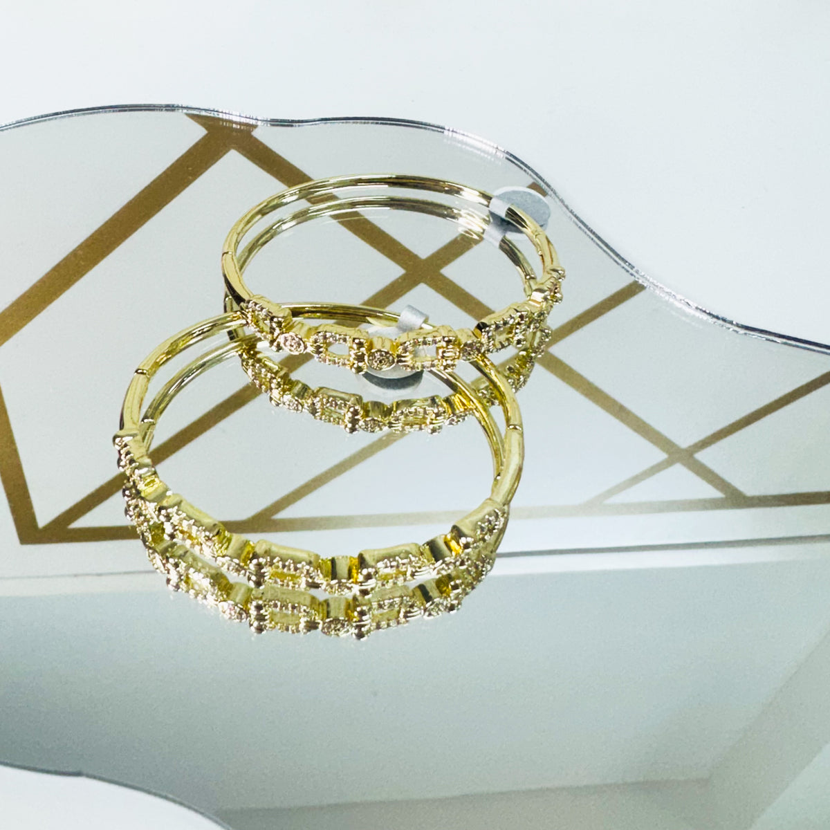 Bangle Stainless Steel