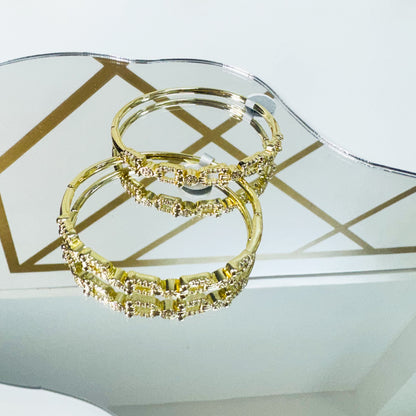 Bangle Stainless Steel