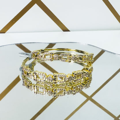 Bangle Stainless Steel