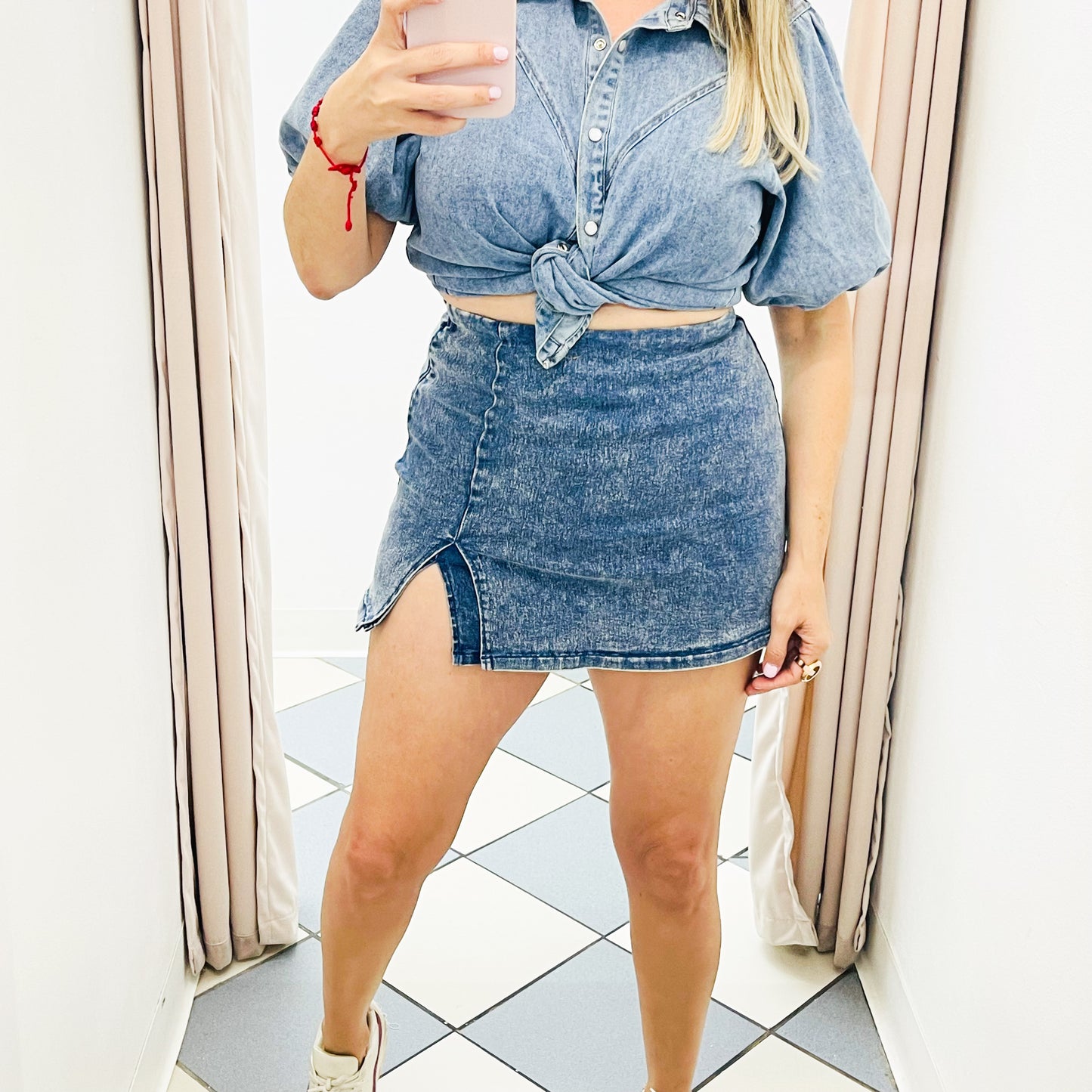 Skort