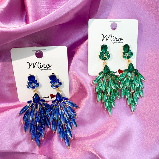 GLAM Earings