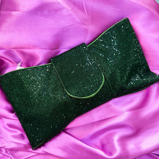 Clutch bag