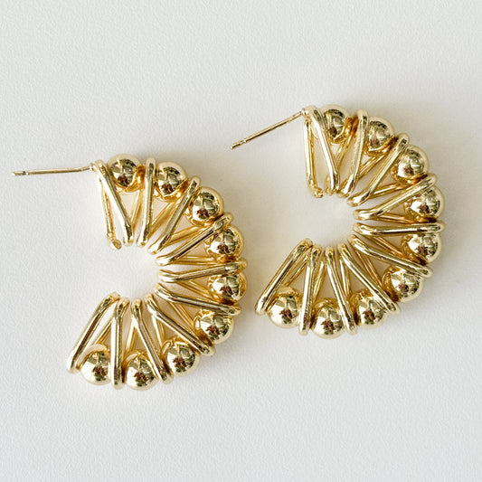 Beads Earrings