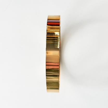Gold Bangle