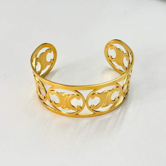 Adjustable Bangle