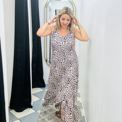 Trendy Maxi dress