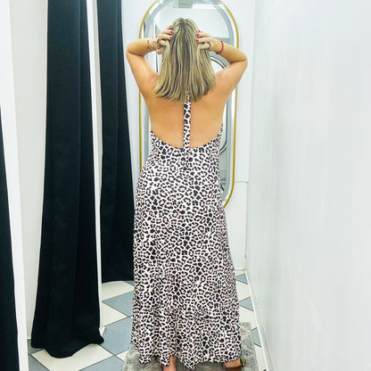 Trendy Maxi dress